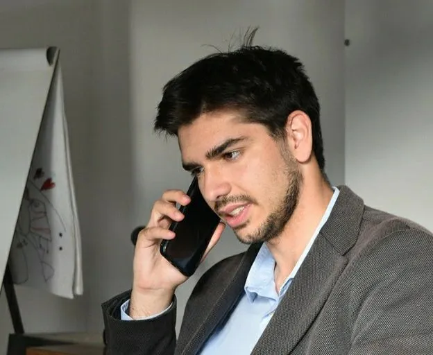 David Ariño Pellejero
